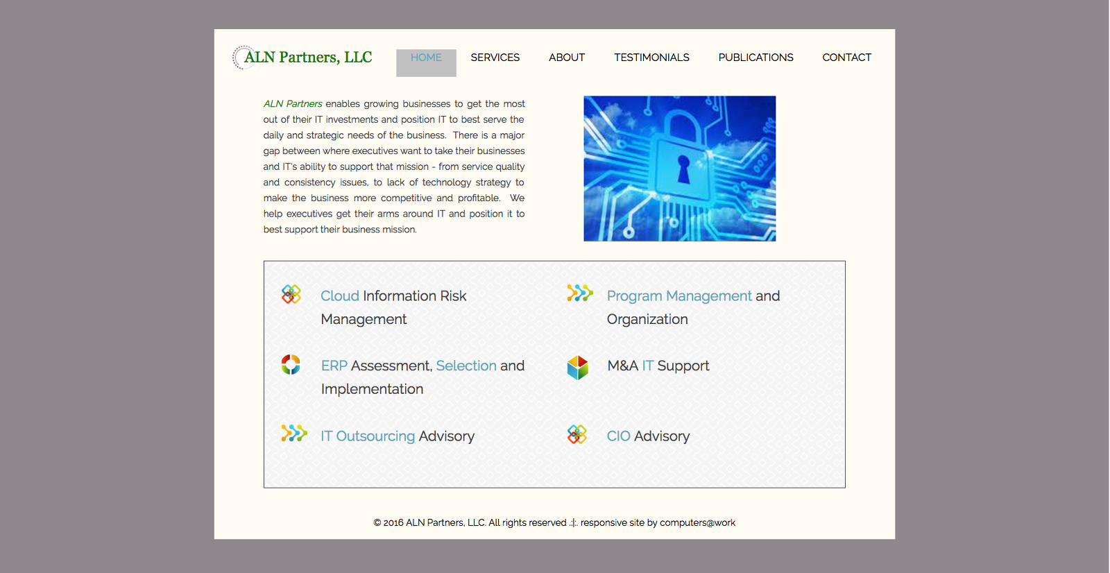 ALN Partners