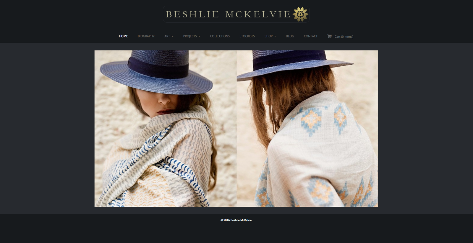 Beshlie McKelvie
