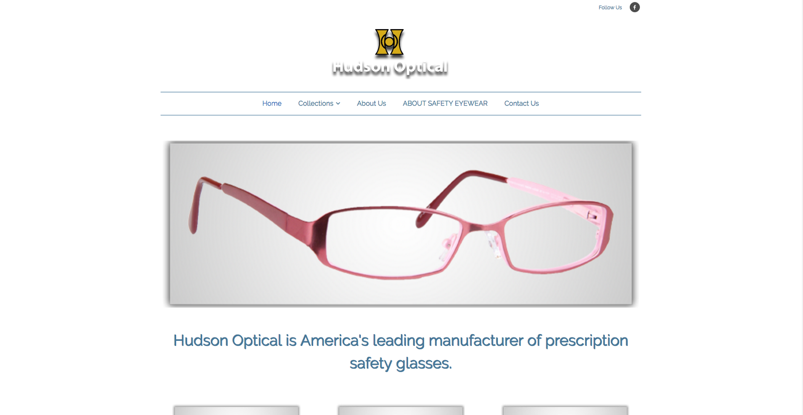 Hudson Optical