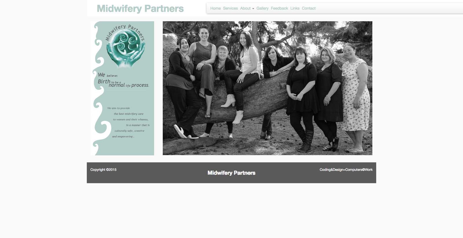 Midwifery Partners