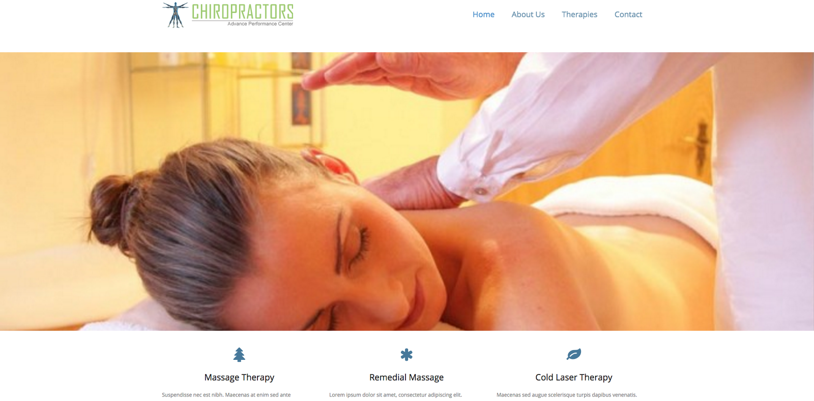 Physical Therapy